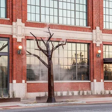 Fordson Hotel, In The Unbound Collection By Hyatt